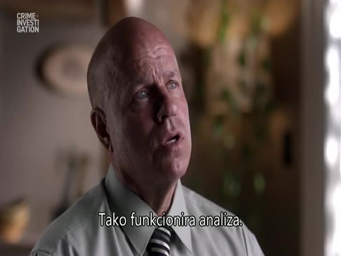 CrimeInvestigation