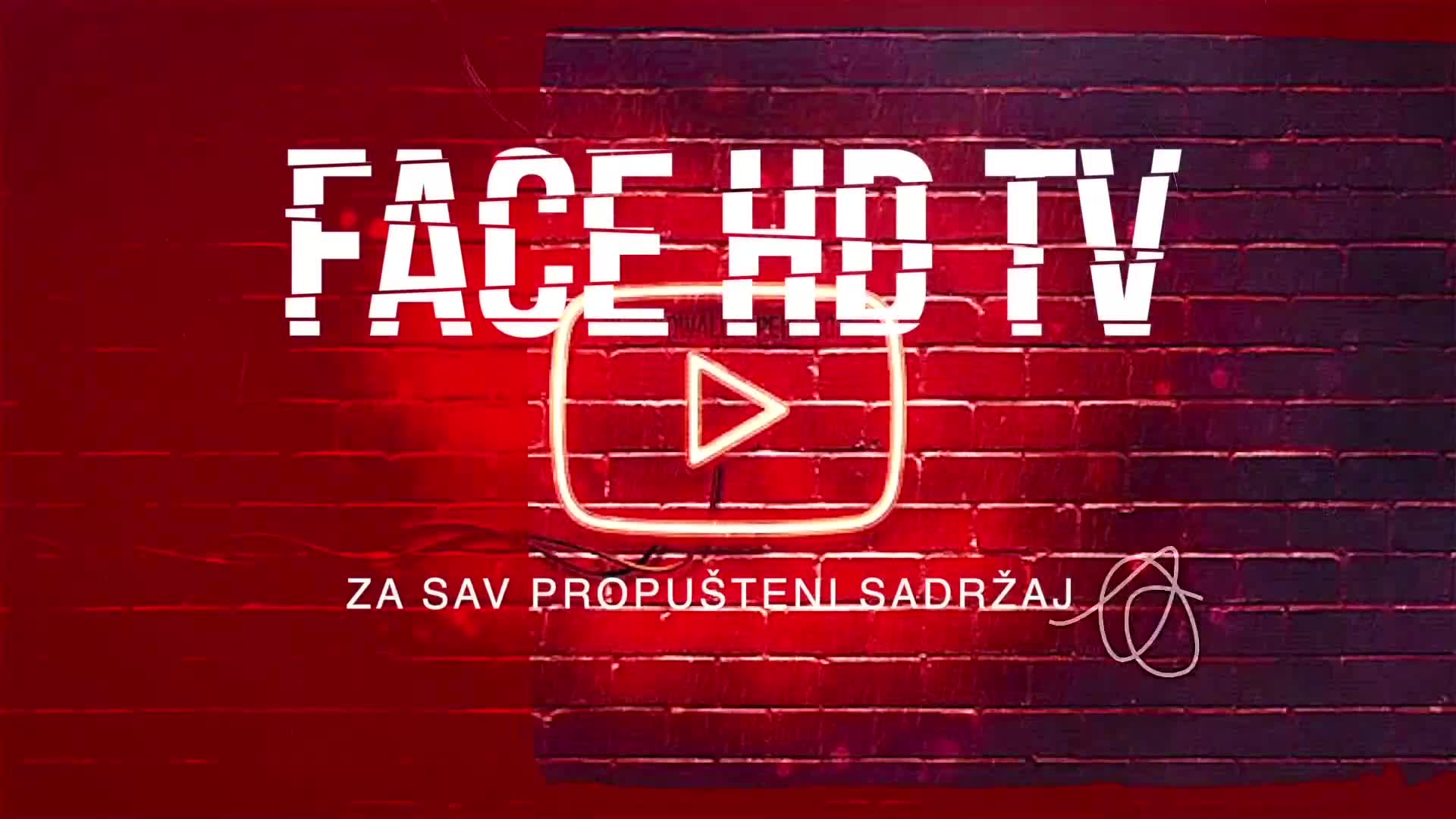 FaceTV