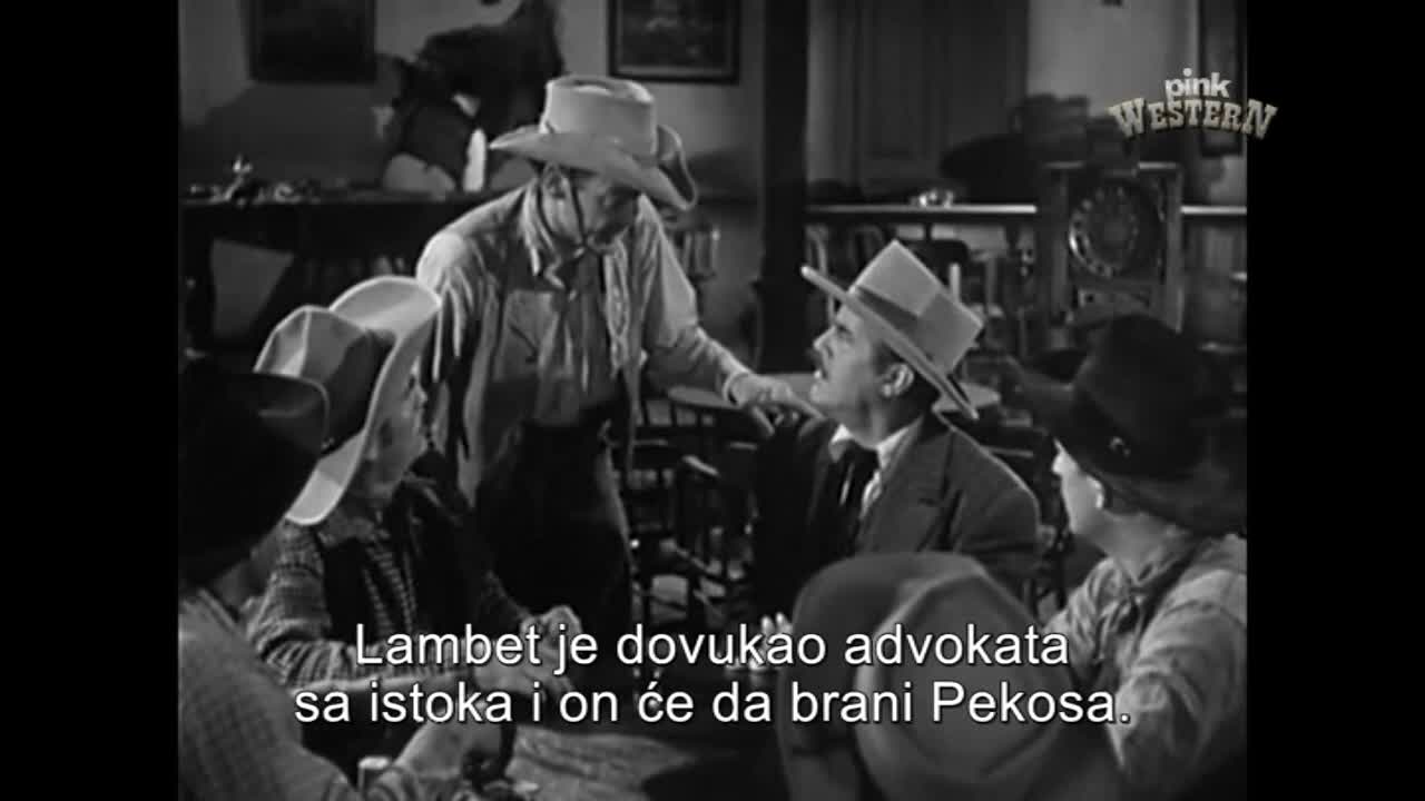 PinkWestern
