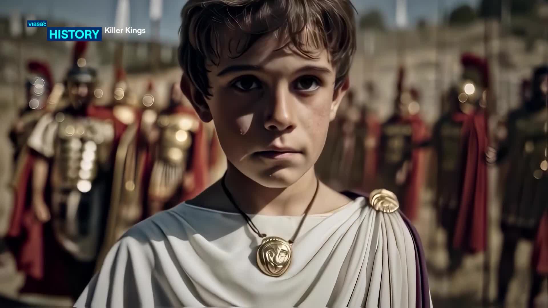 ViasatHistory