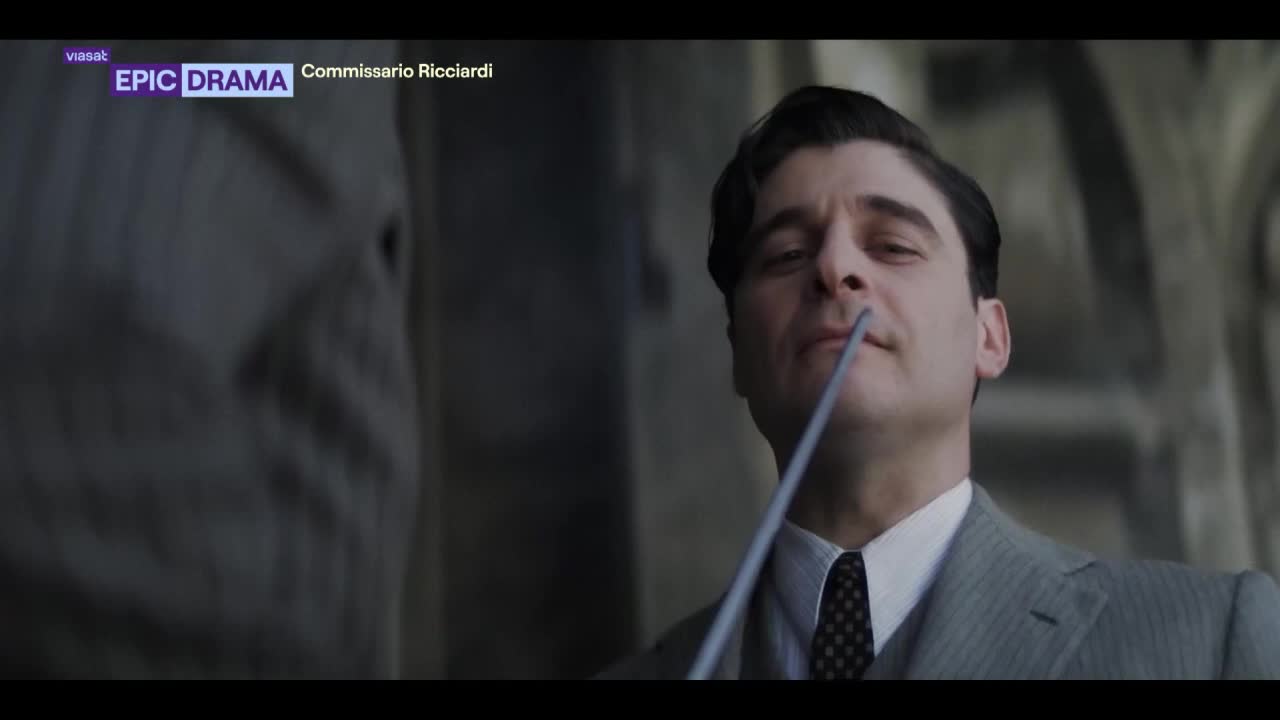 CBSDrama