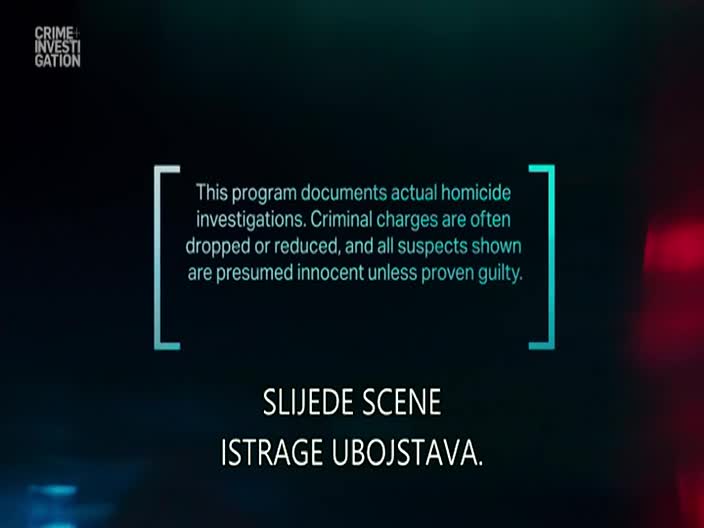CrimeInvestigation