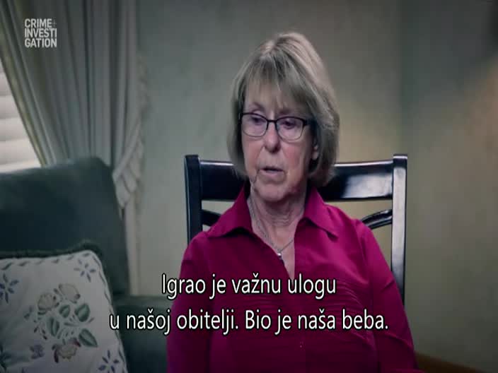 CrimeInvestigation