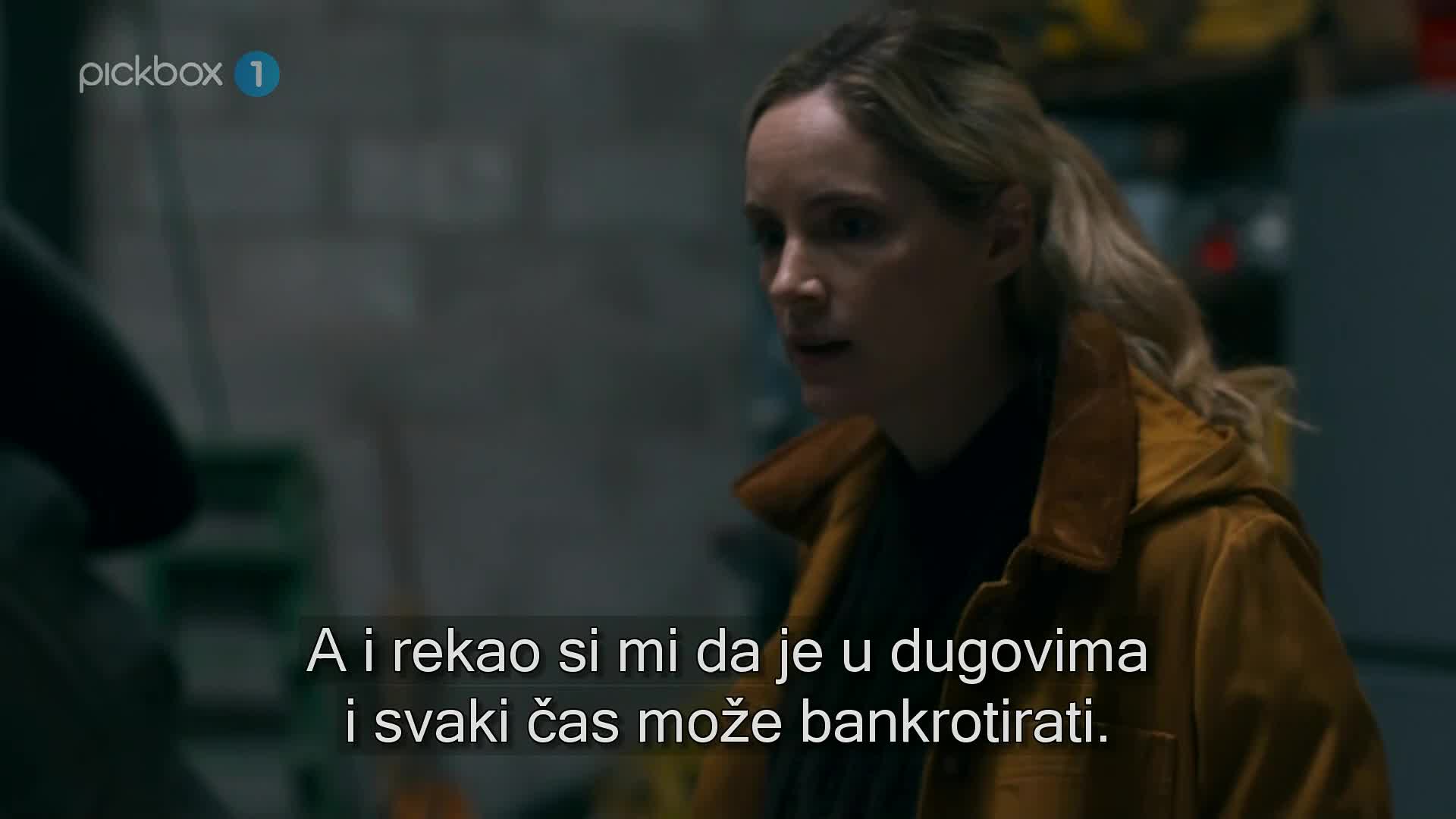 Pickbox