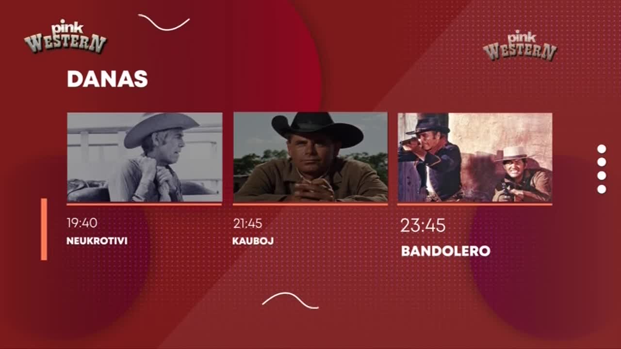 PinkWestern