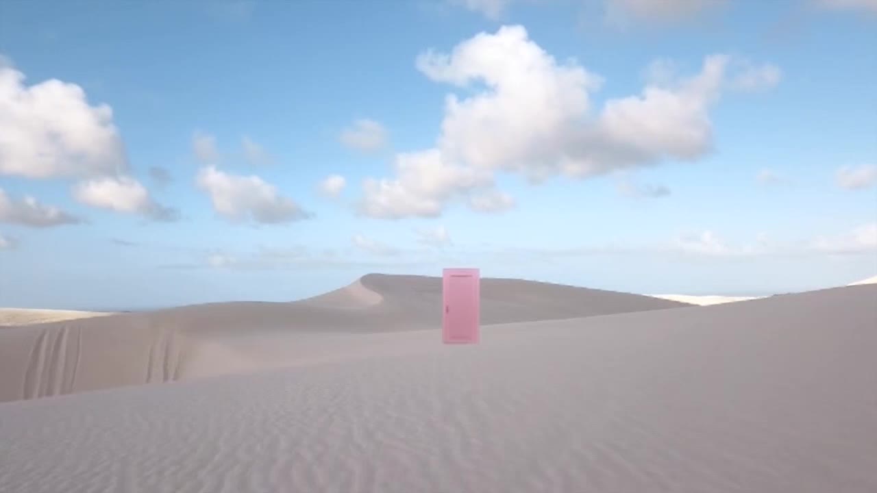 PinkWestern