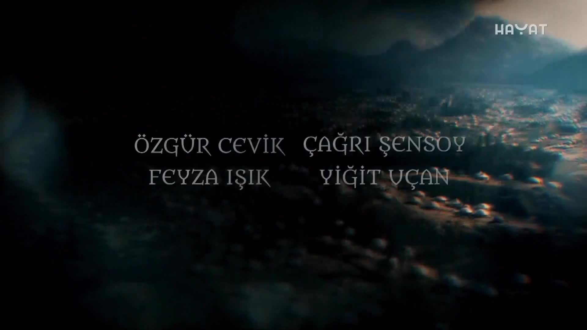 hayat