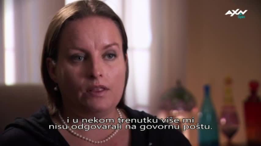 AXNSpin