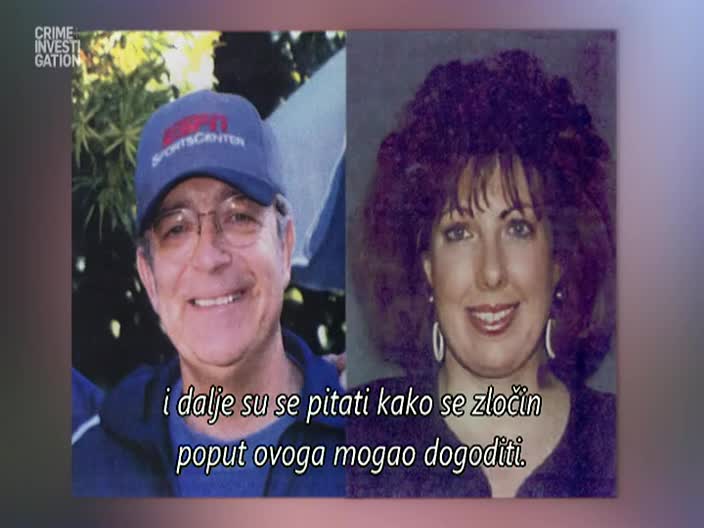 CrimeInvestigation