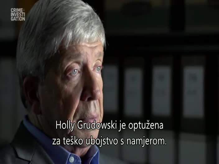 CrimeInvestigation