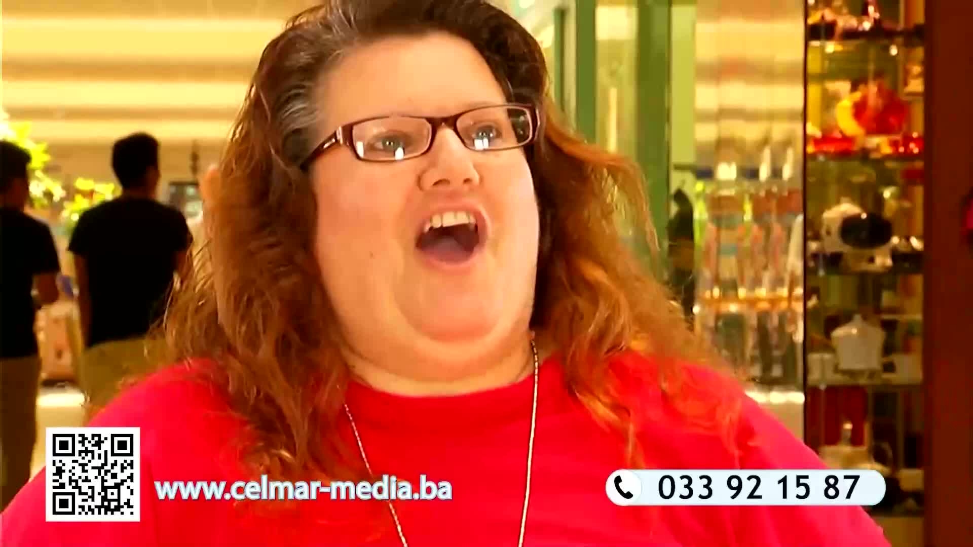 FaceTV