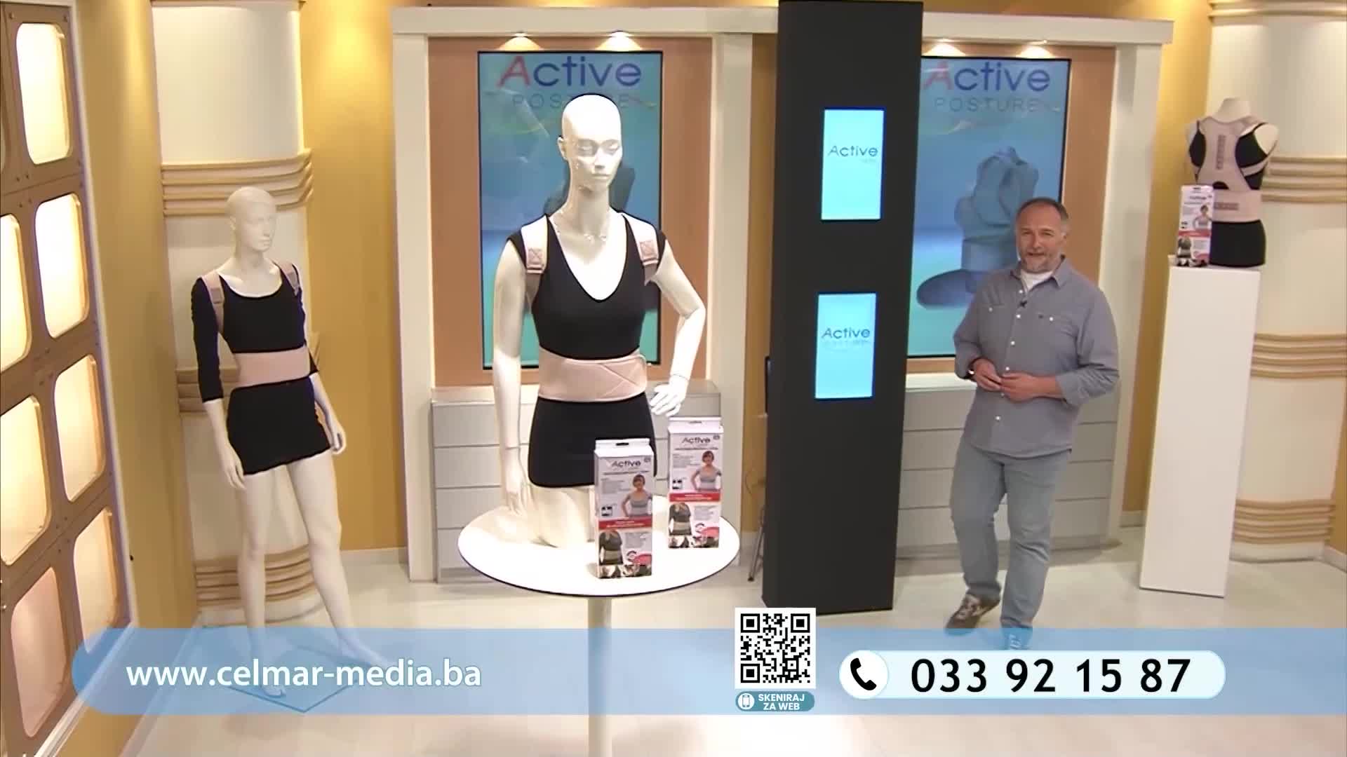 FaceTV