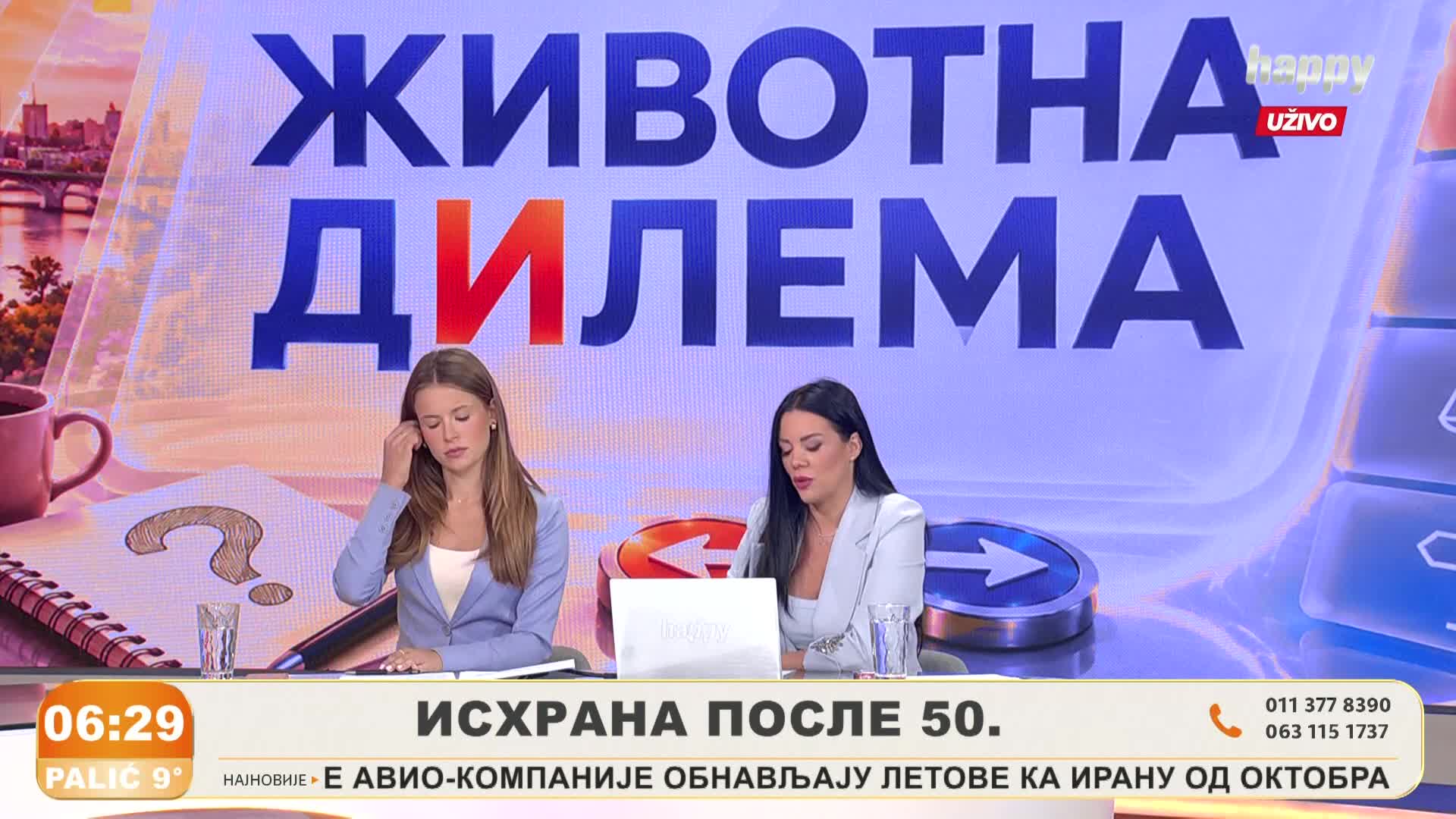 HappyTV