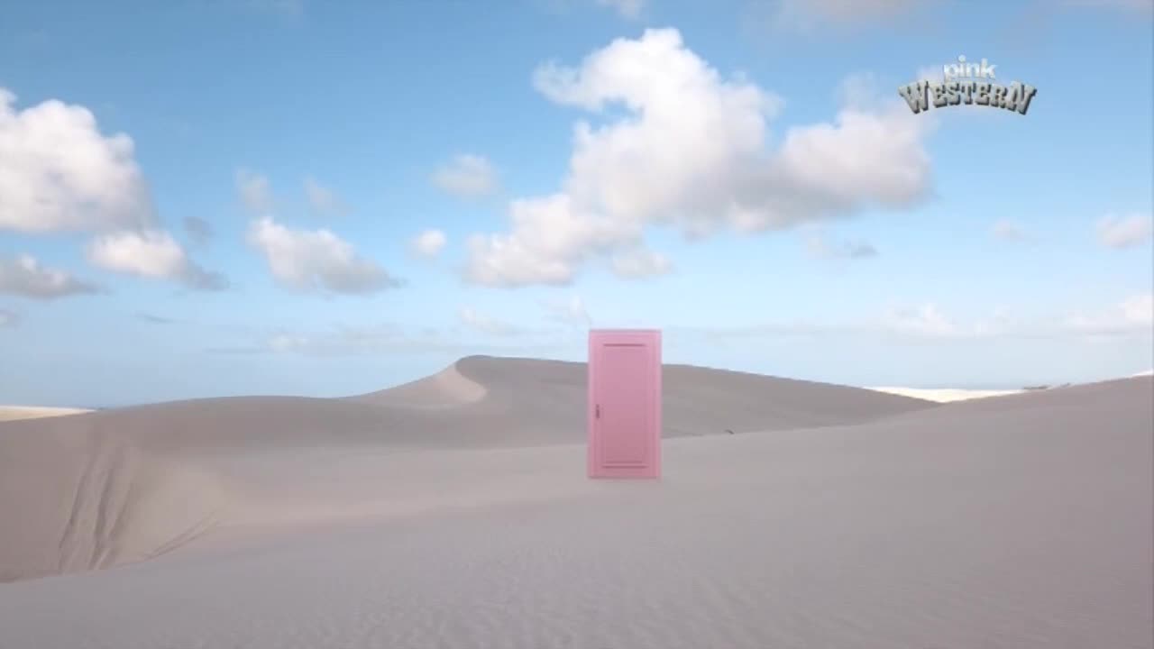PinkWestern
