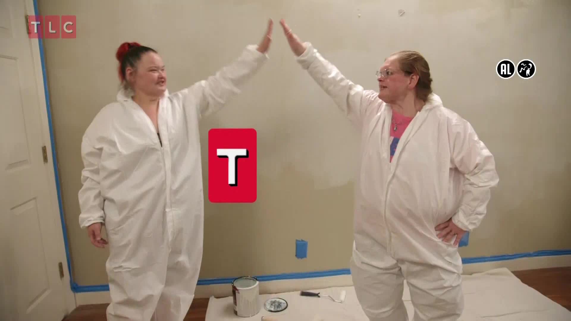 TLC