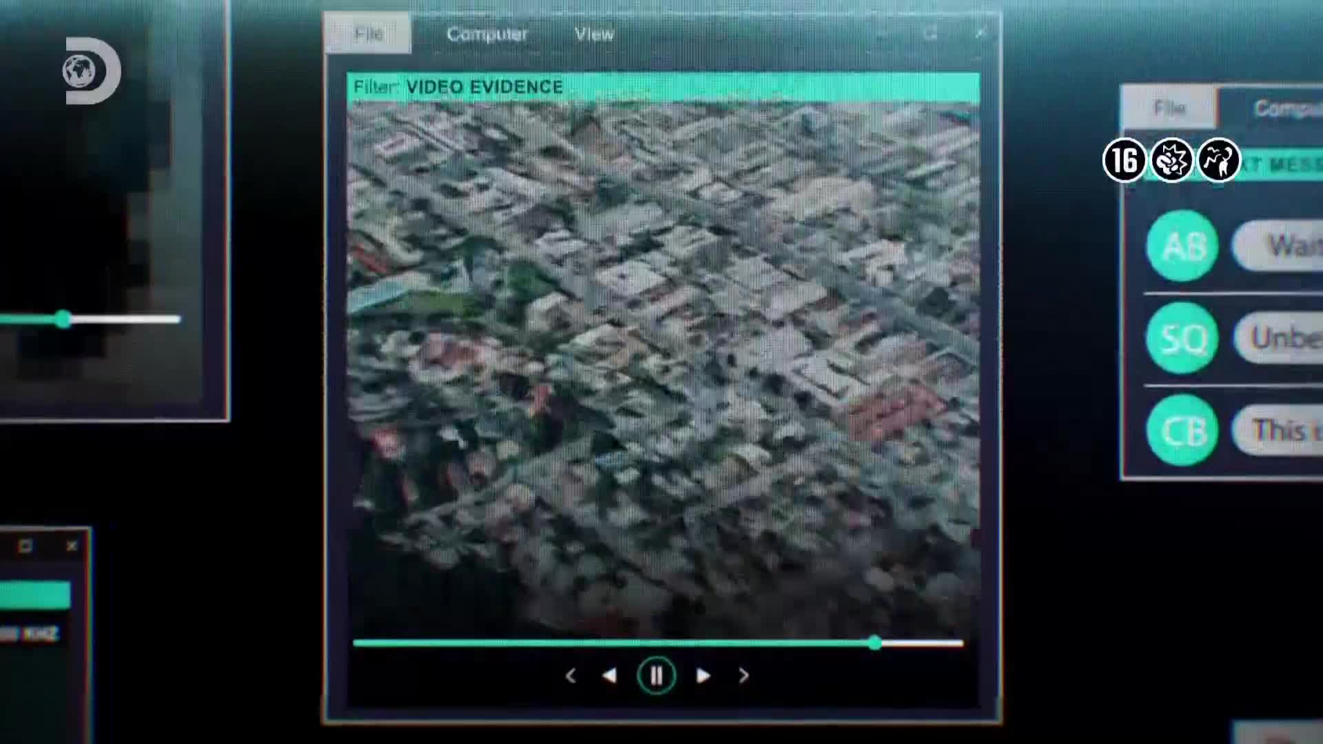 ViasatExplorer