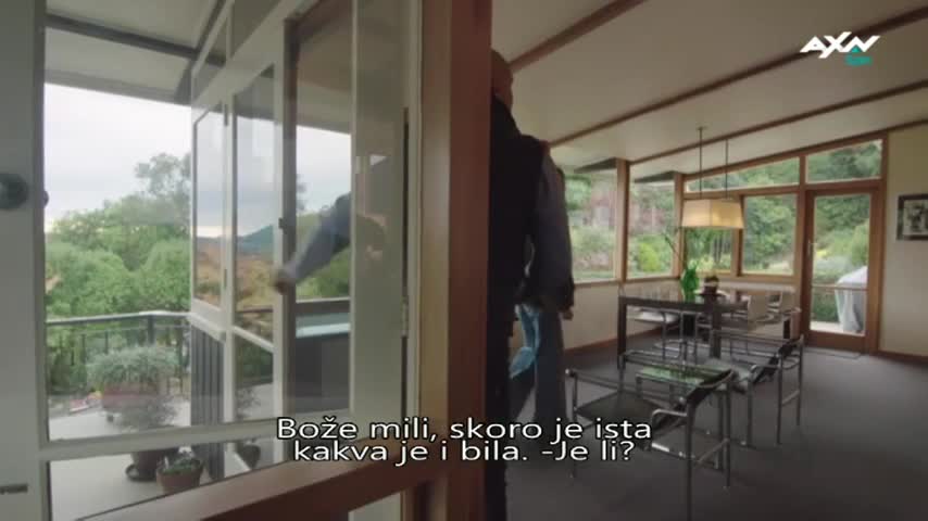 AXNSpin
