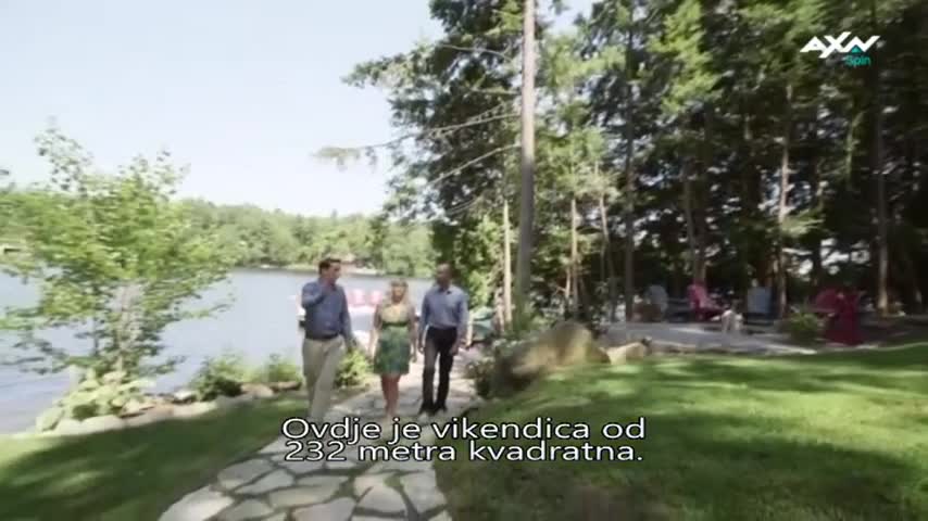 AXNSpin