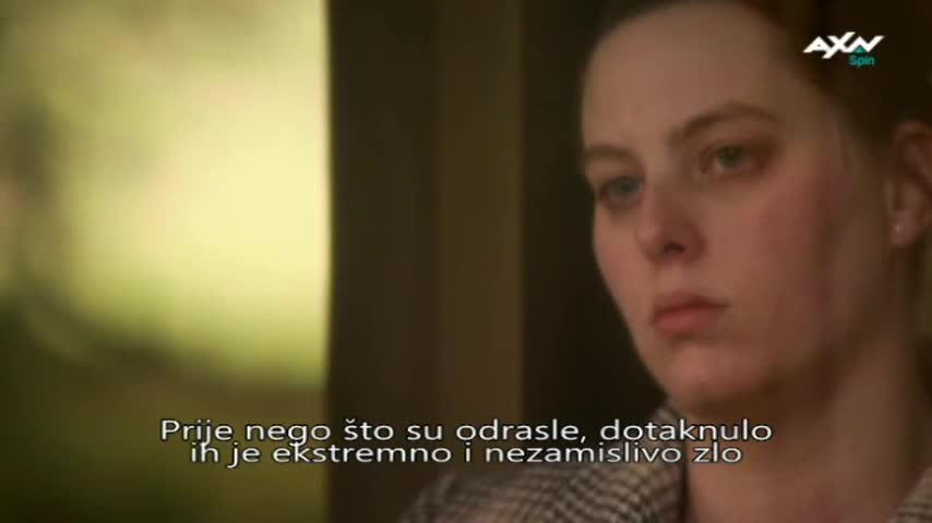 AXNSpin