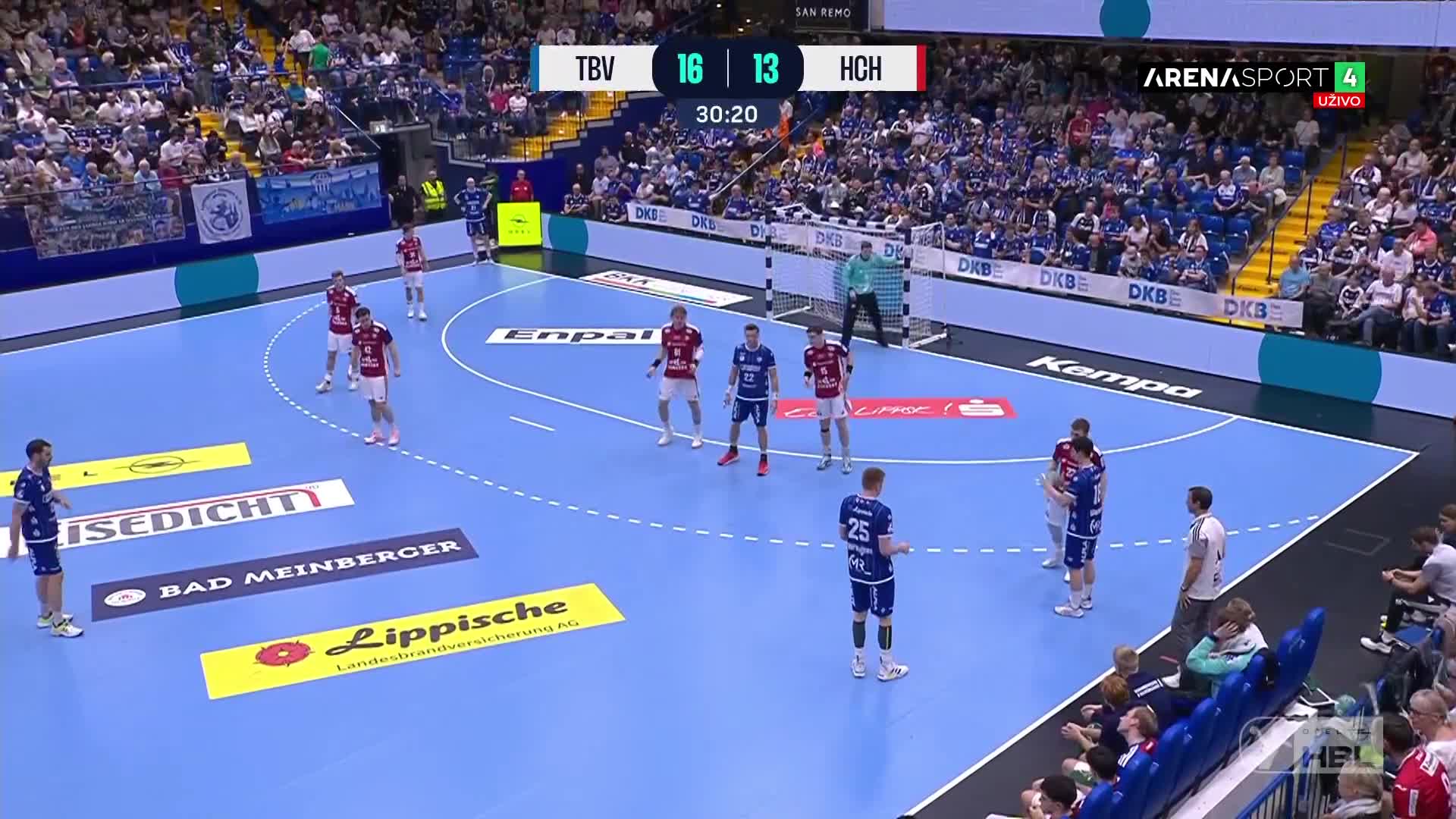 Arena4FullHD