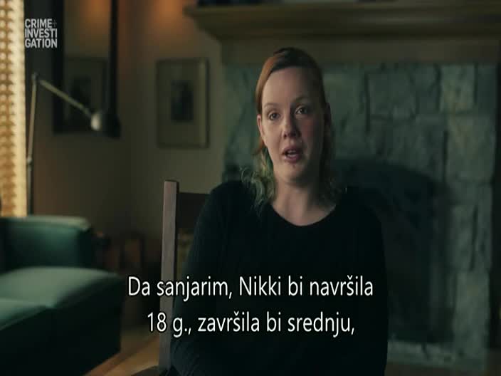 CrimeInvestigation