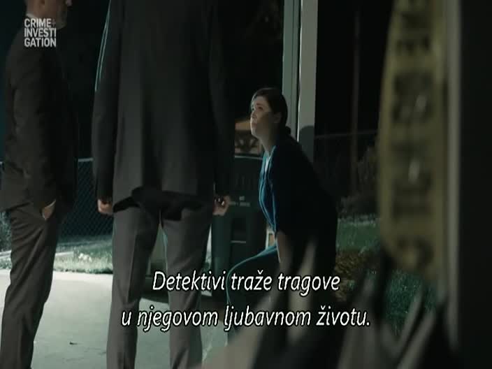 CrimeInvestigation
