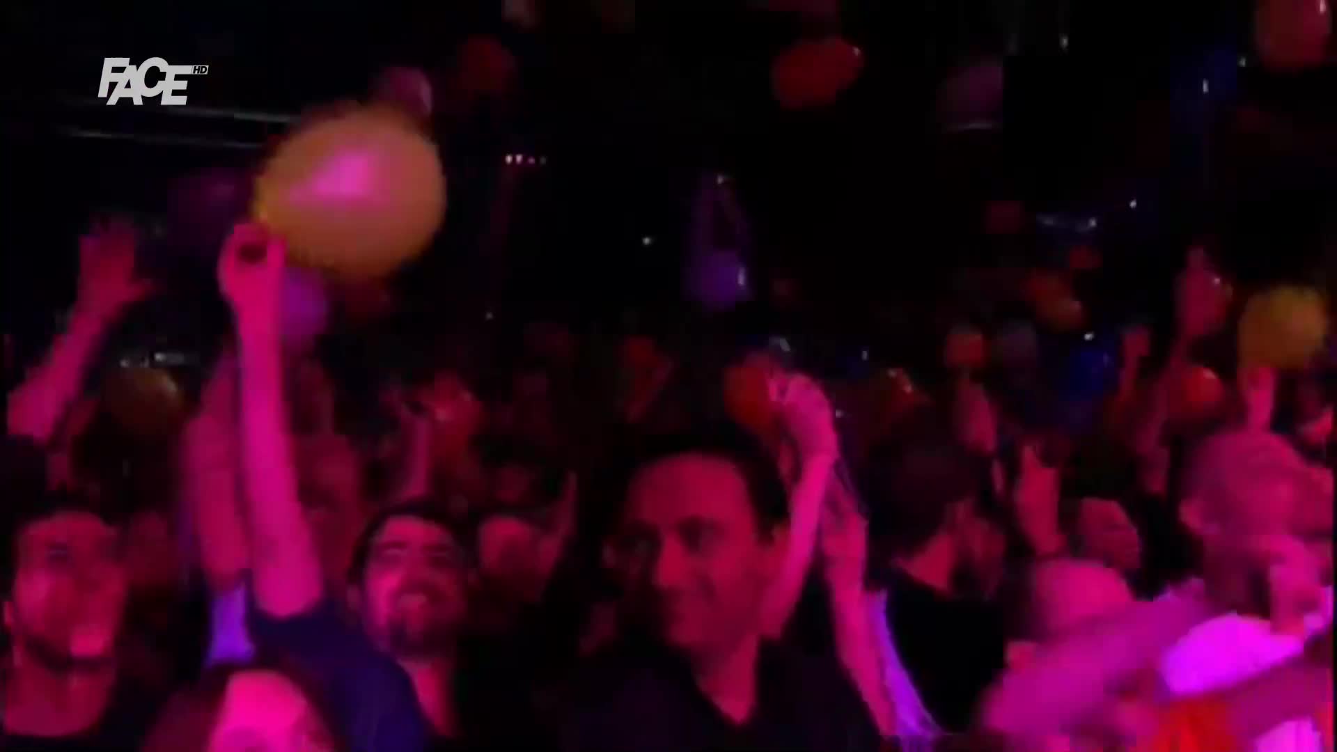 FaceTV
