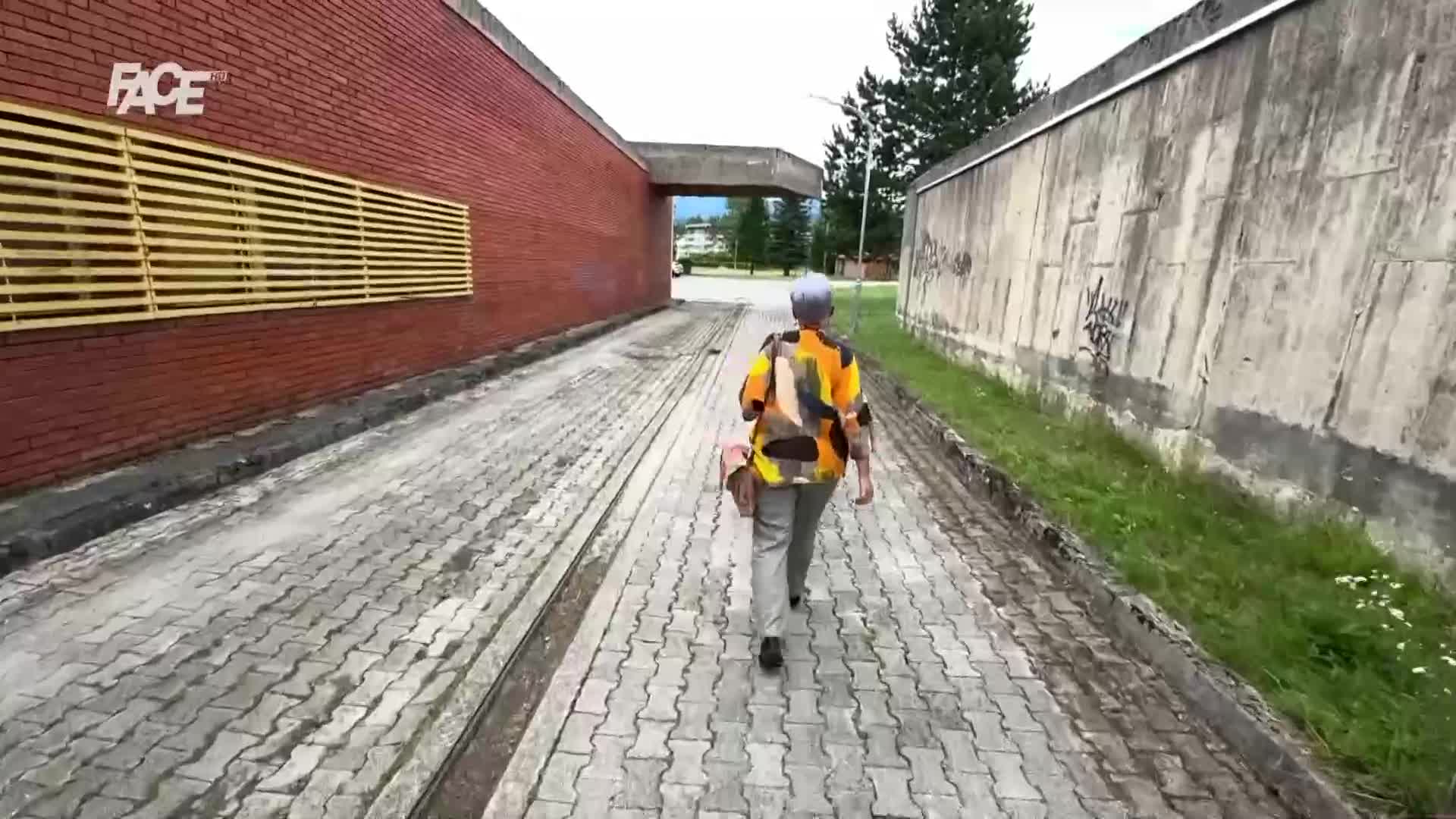 FaceTV