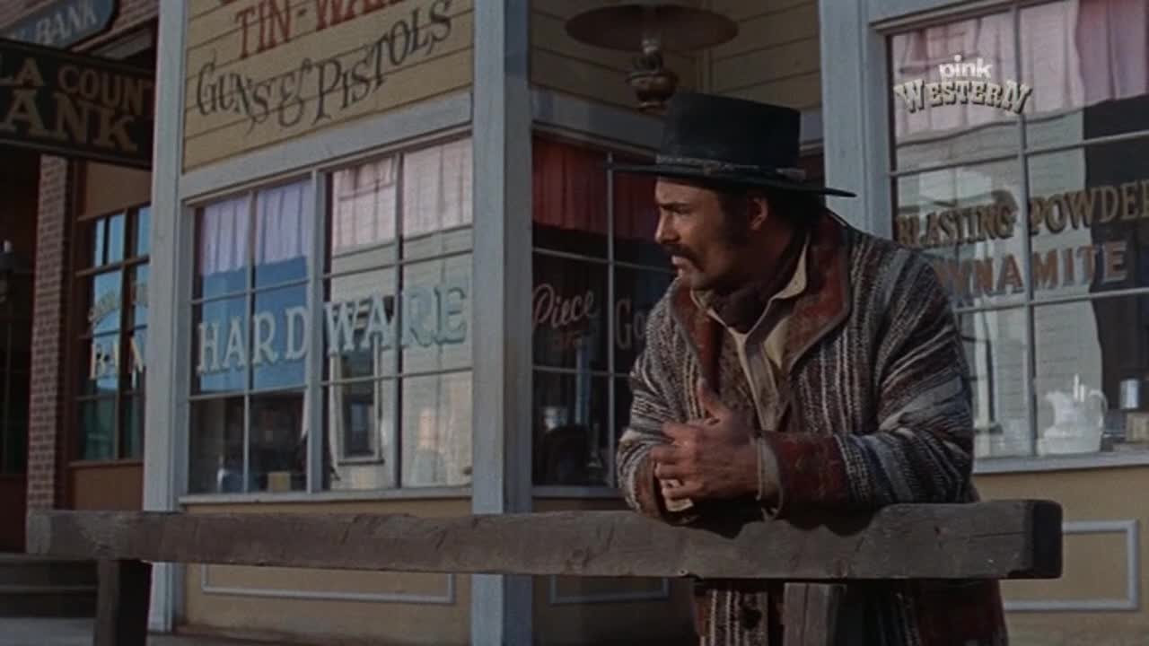 PinkWestern