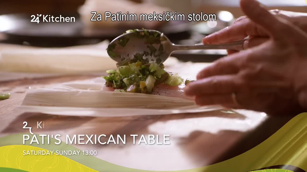 24Kitchen