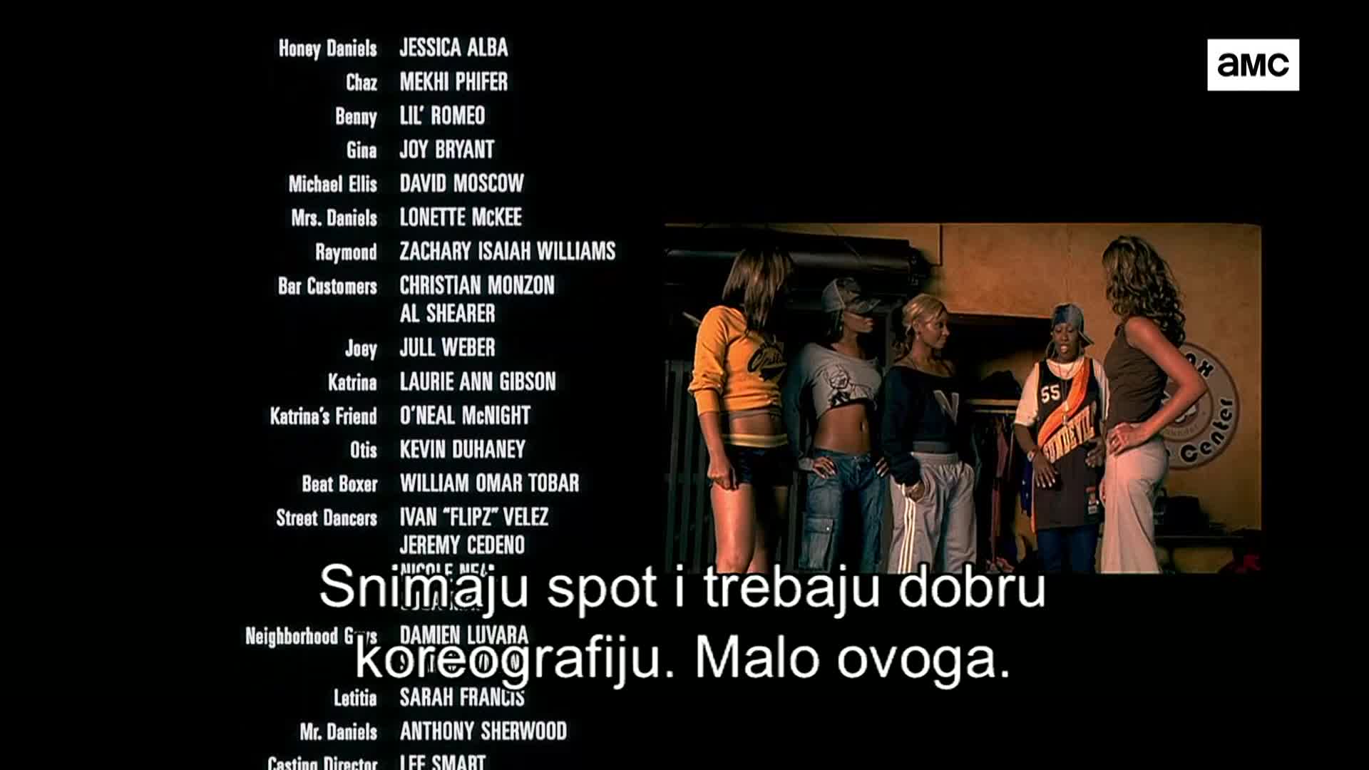 AMCHD