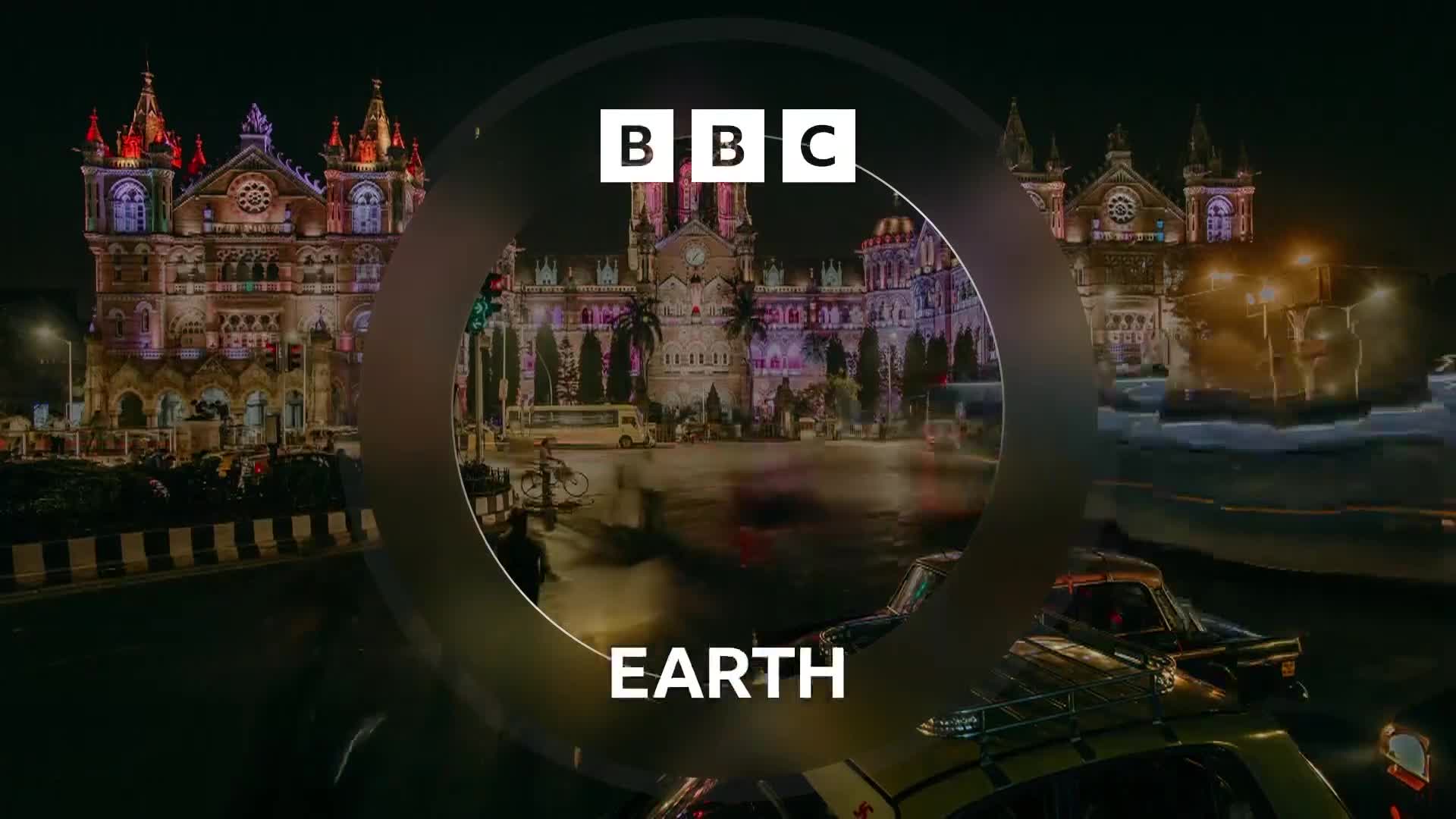 BBCEarth