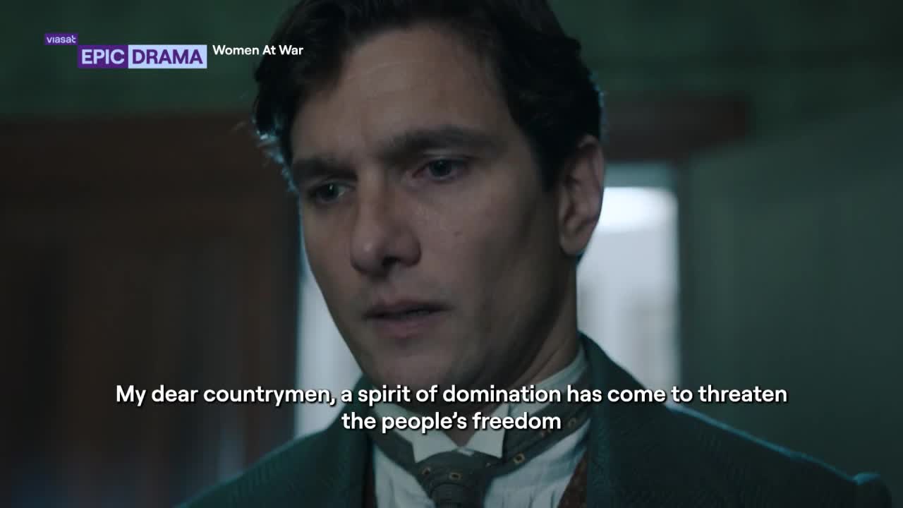CBSDrama