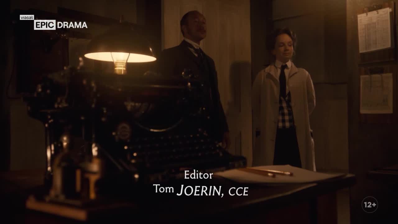 CBSDrama