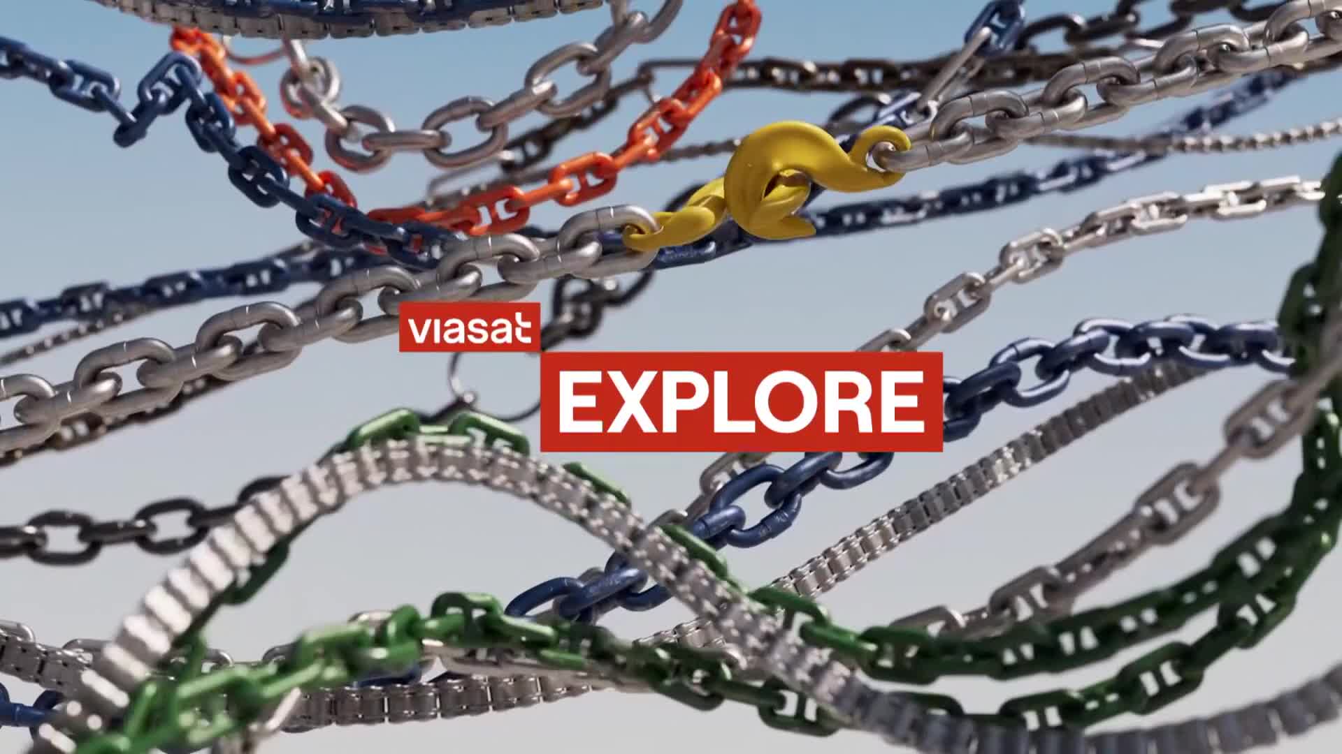 ViasatExplore