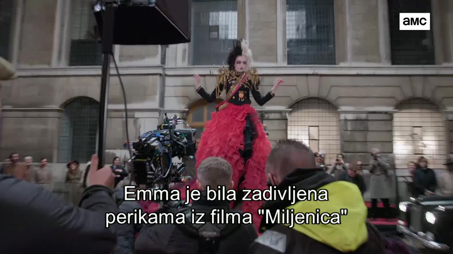 AMCHD