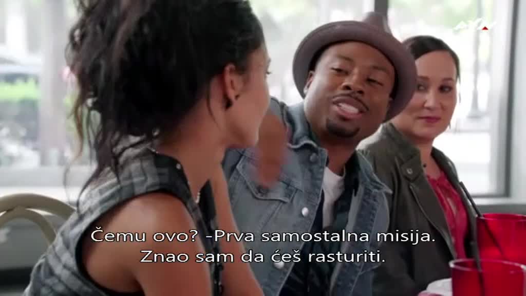 AXN