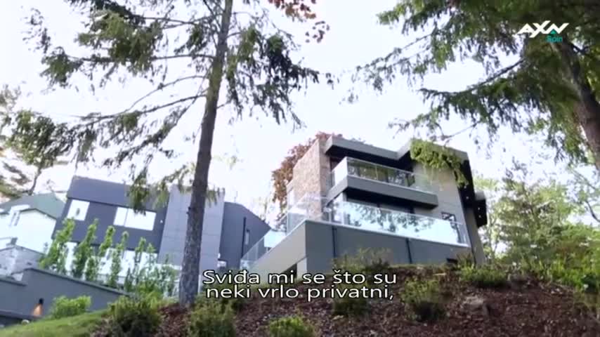 AXNSpin