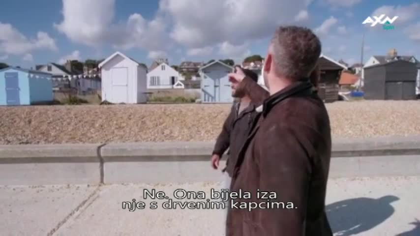 AXNSpin