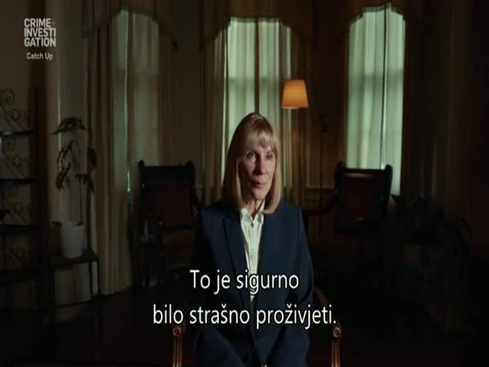 CrimeInvestigation