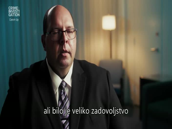 CrimeInvestigation