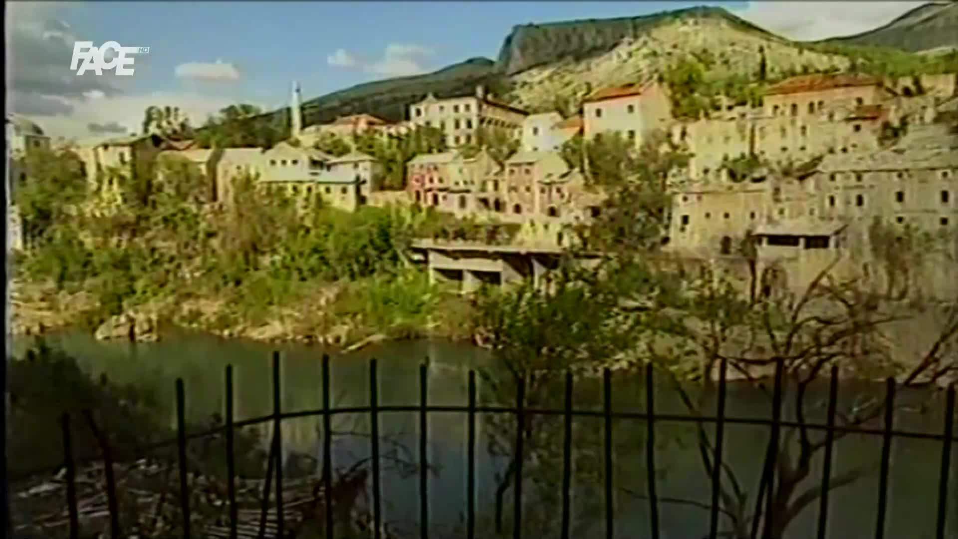 FaceTV