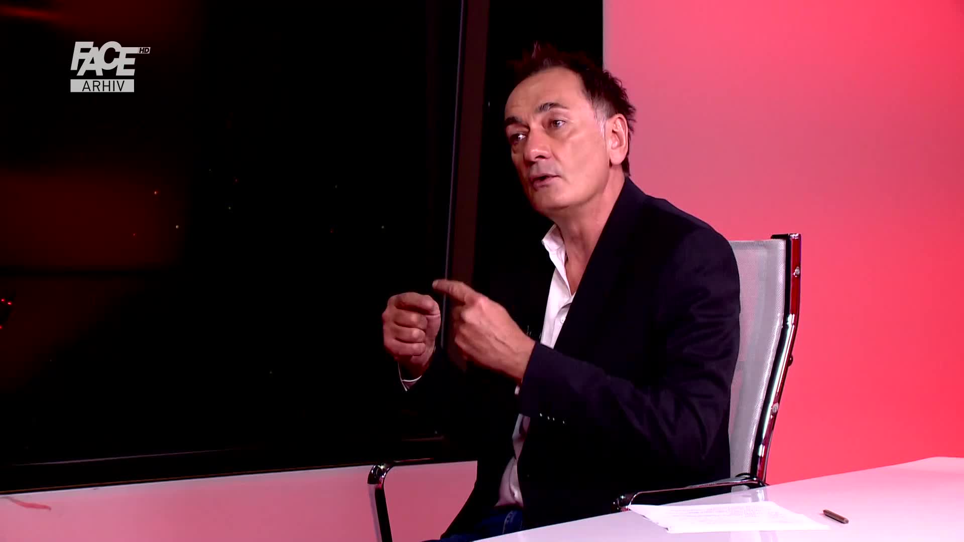 FaceTV