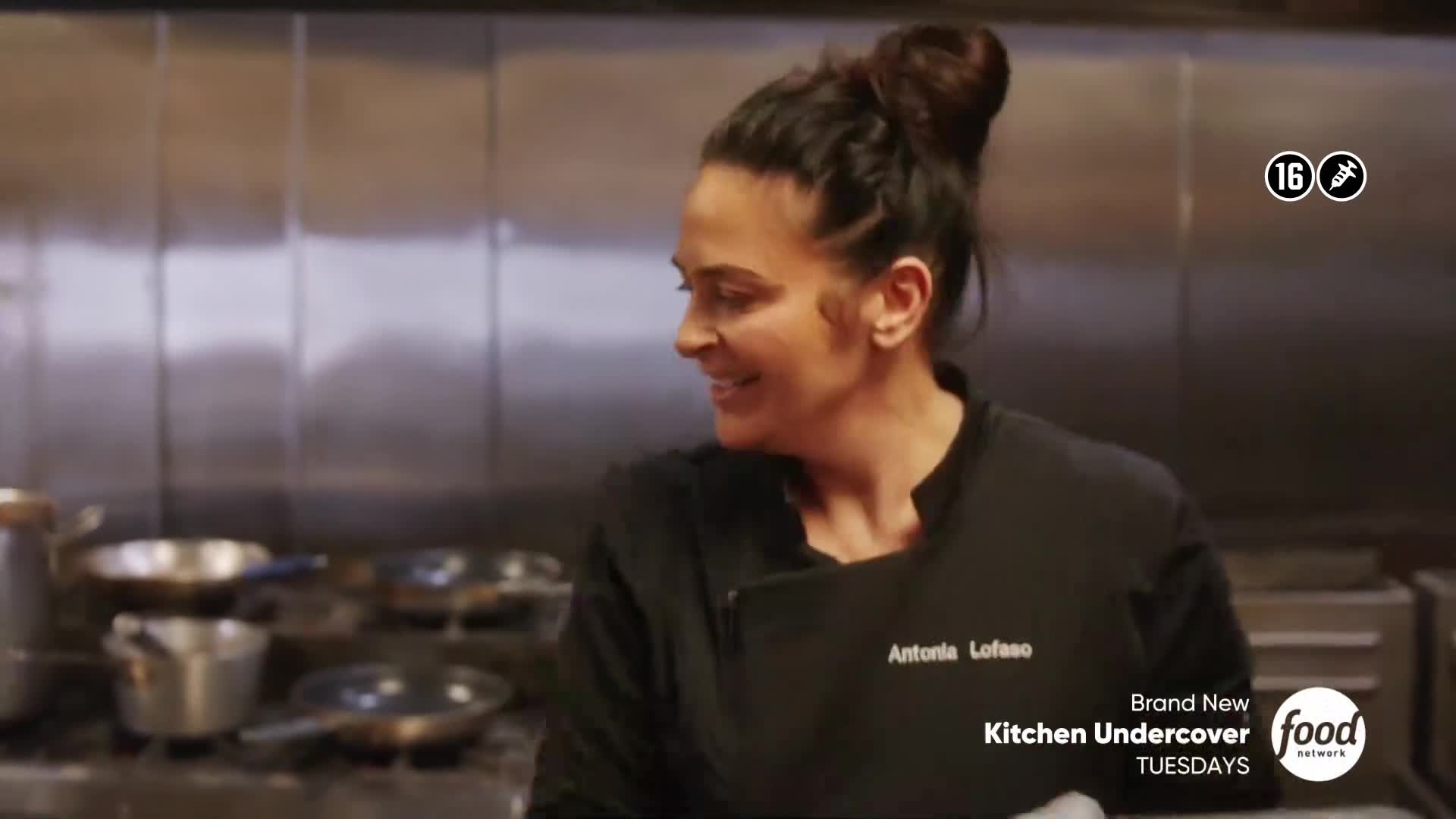 FoodNetwork