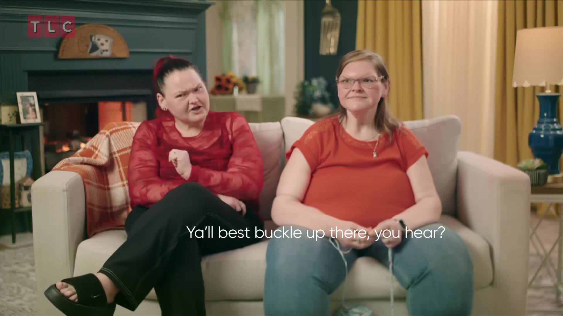 TLC