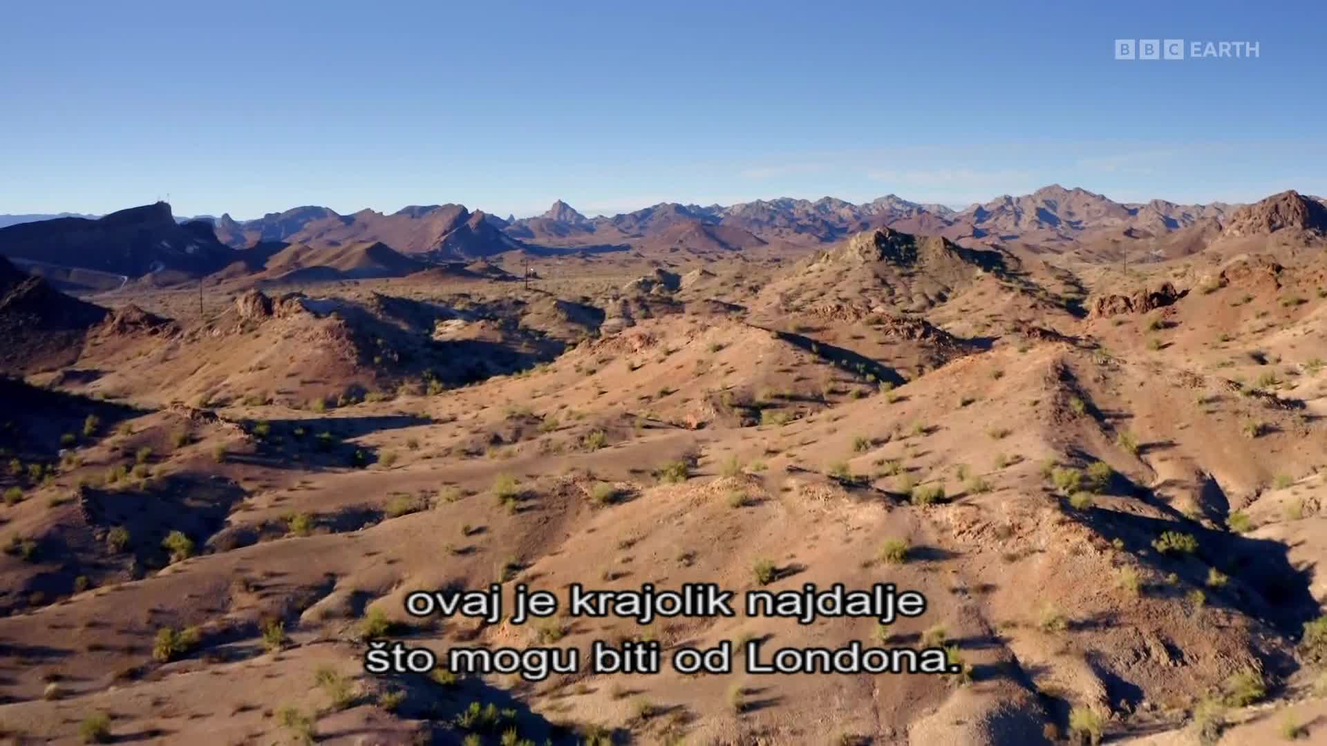 BBCEarth