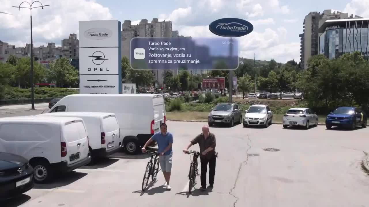 FaceTV
