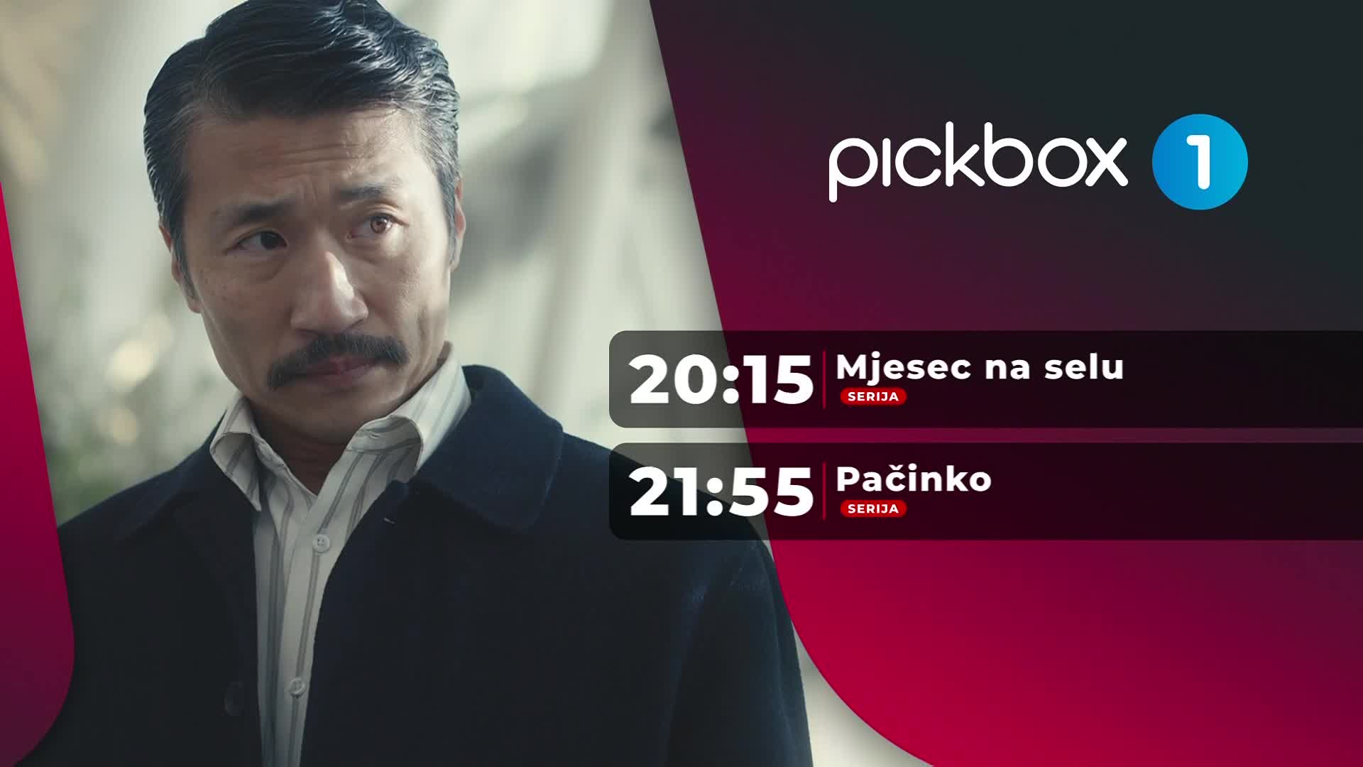 Pickbox