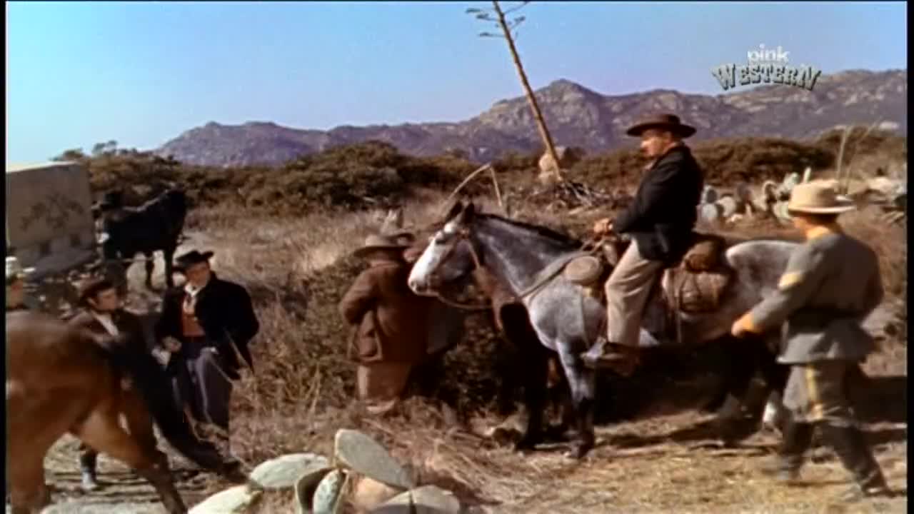 PinkWestern