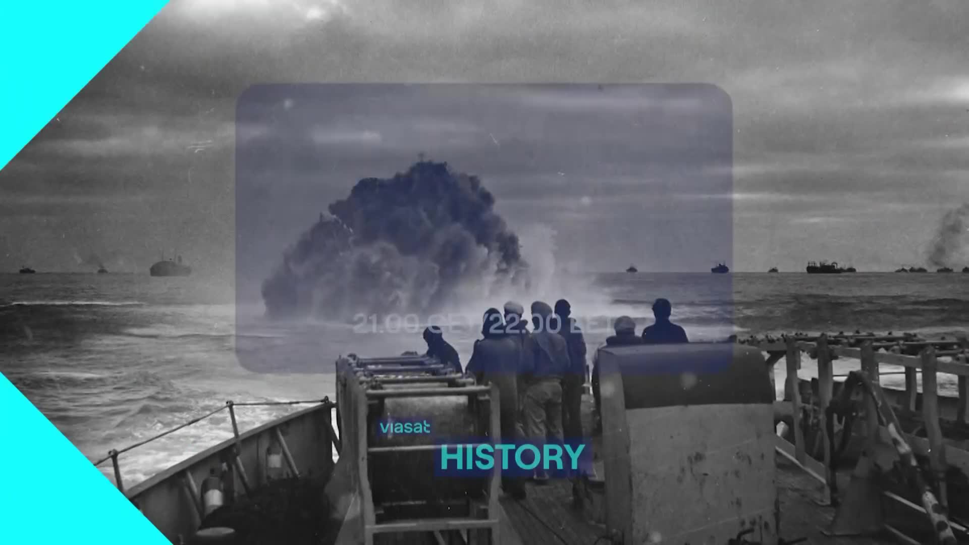 ViasatHistory